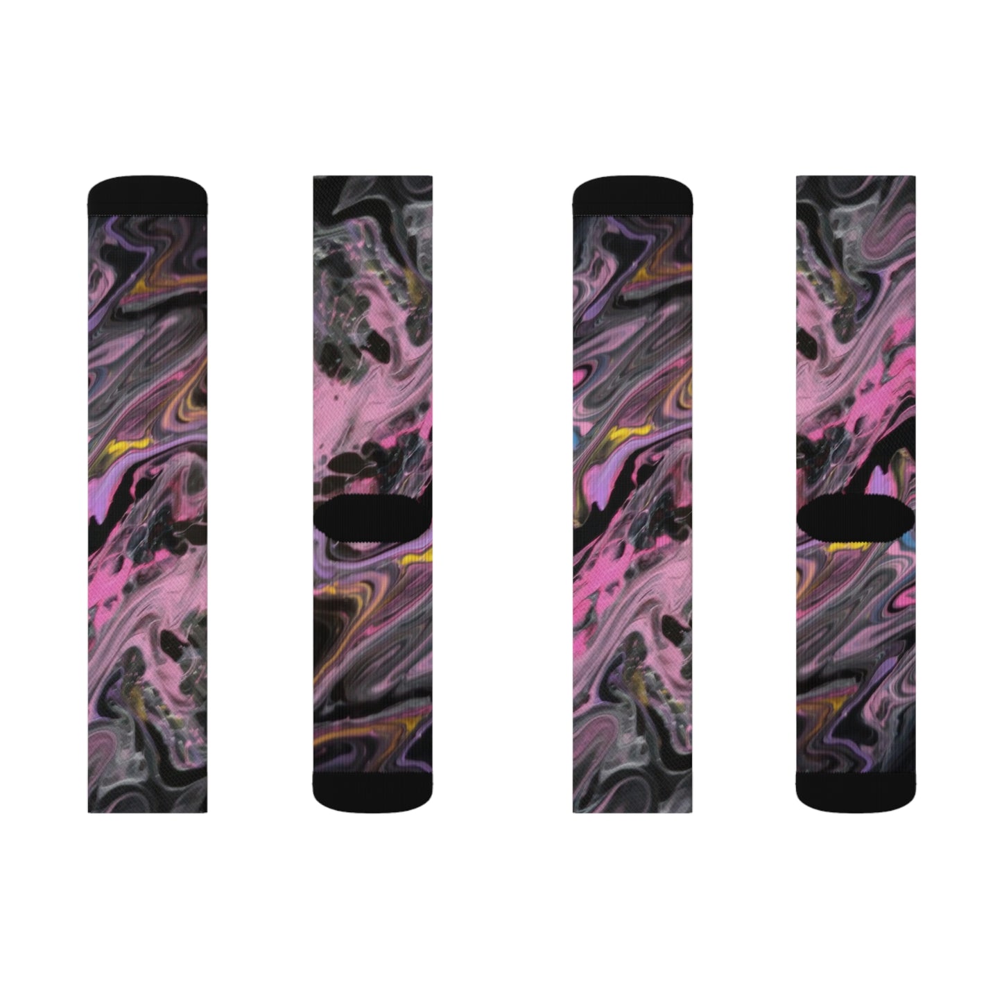 Sublimation Socks