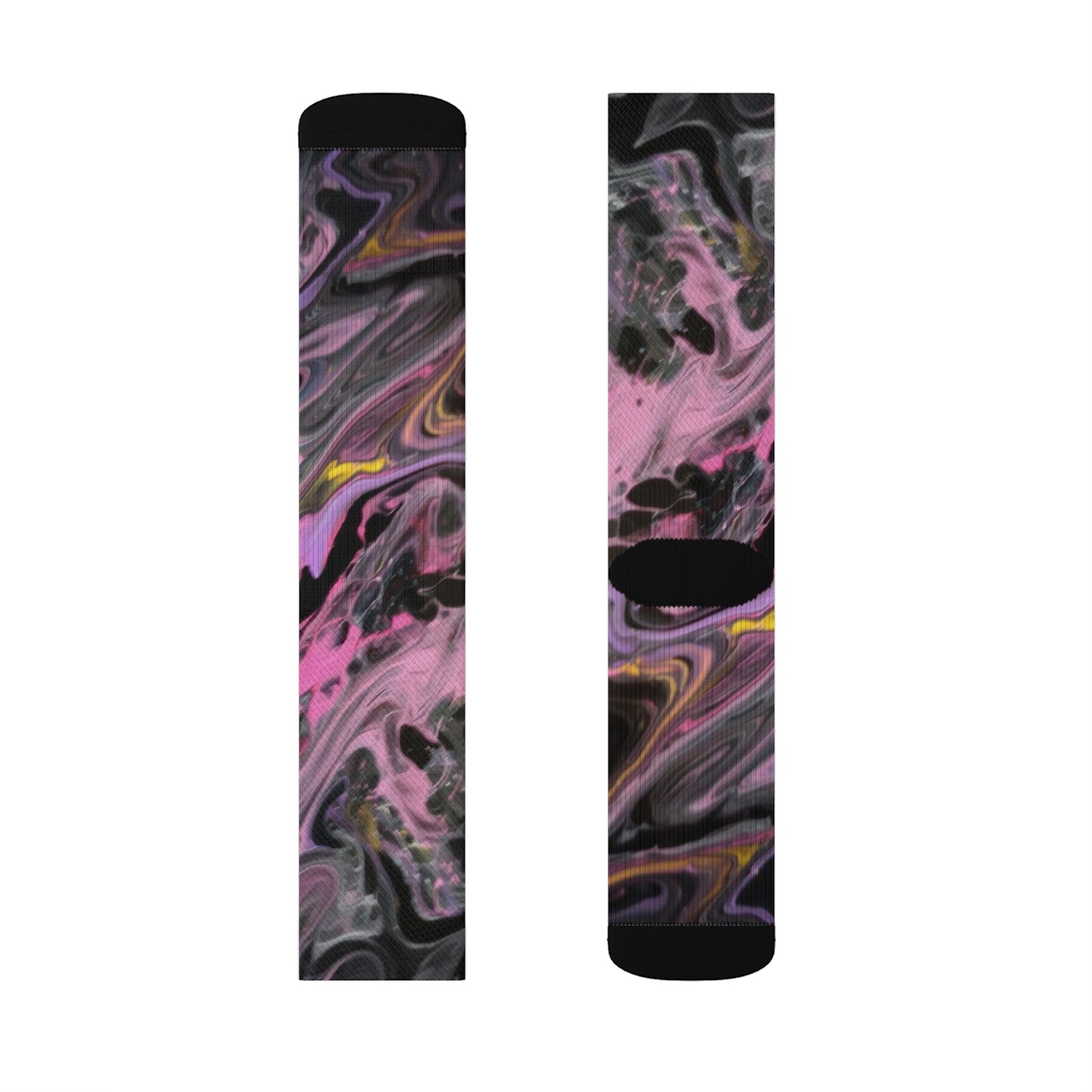 Sublimation Socks