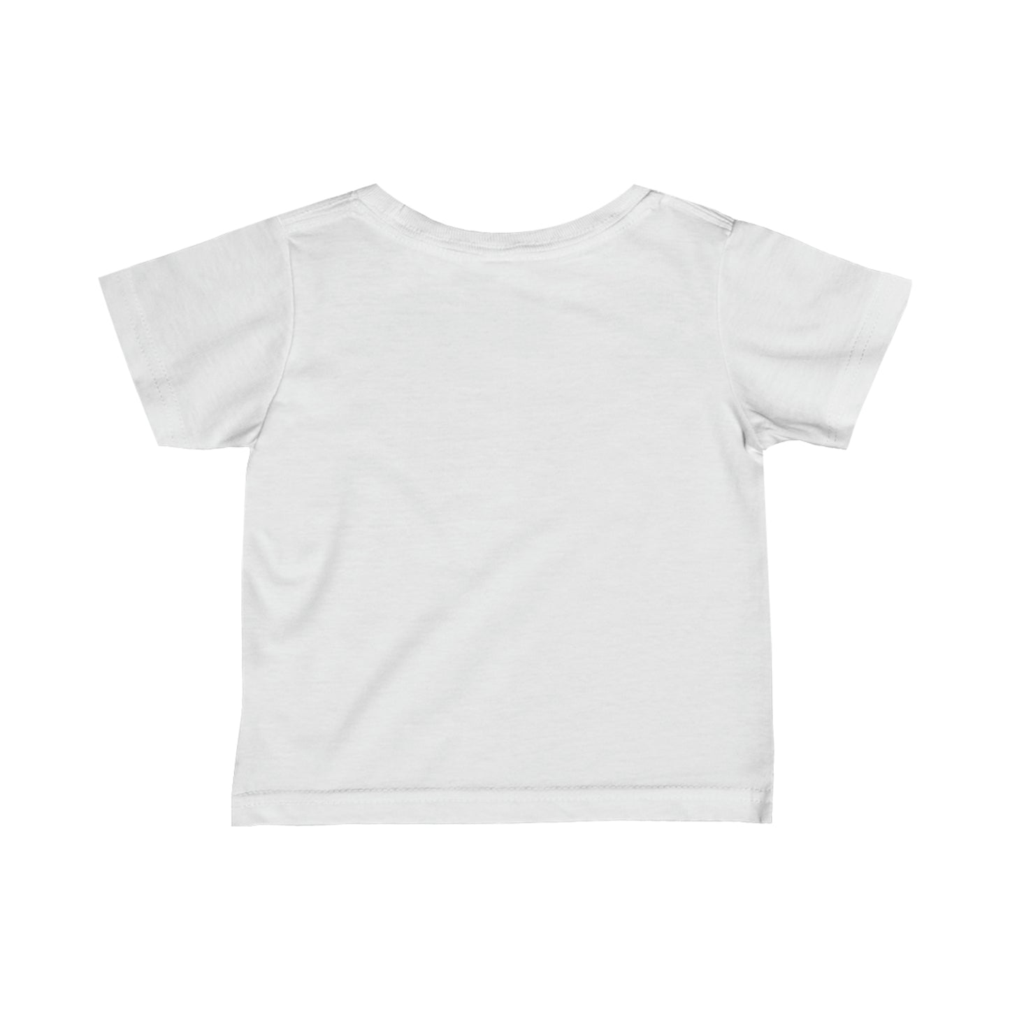 Wildest dreams Infant Fine Jersey Tee