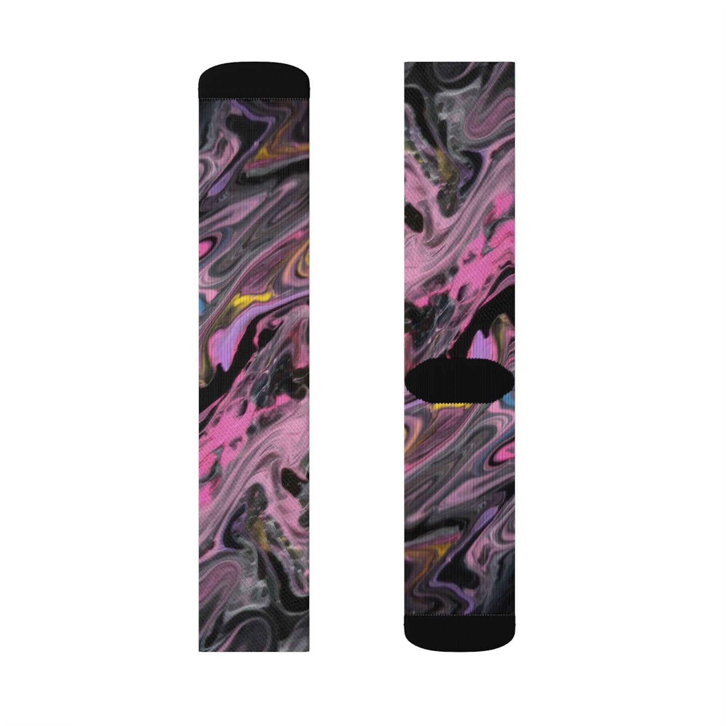 Sublimation Socks