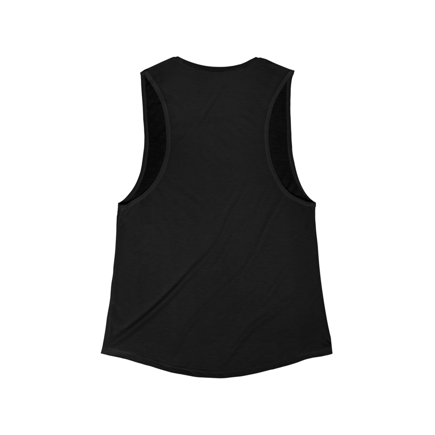 Lb Women's Flowy Scoop Muscle Tank