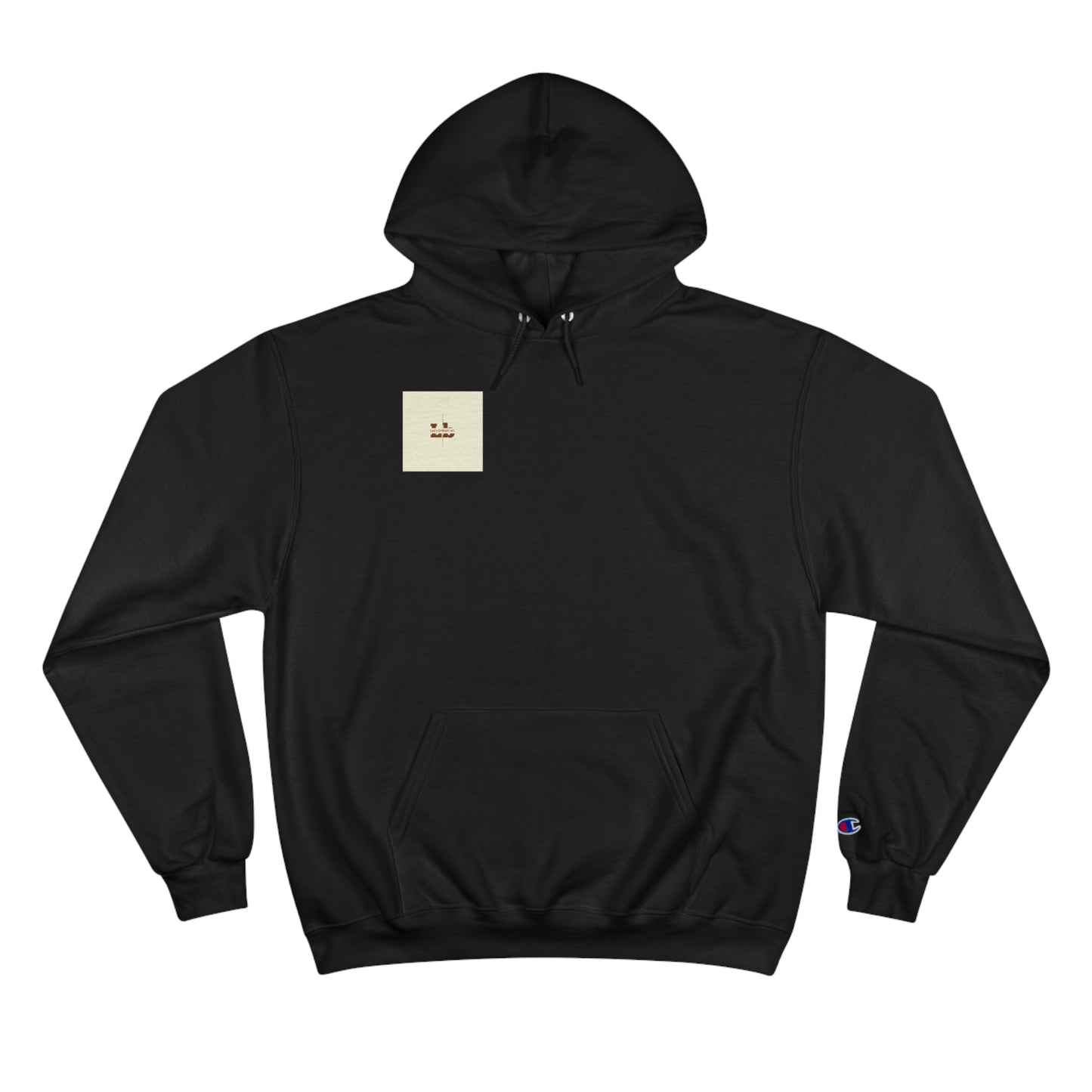 free me Champion Hoodie